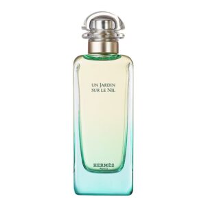 Hermes Un Jardin Sur Le Nil For Women Eau De Toilette, 100 ml