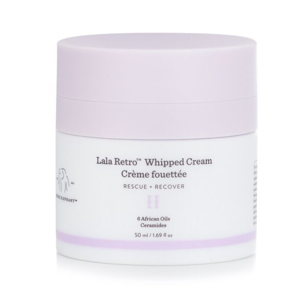 Drunk Elephant Lala Retro Whipped Cream 50 ml - Image 3