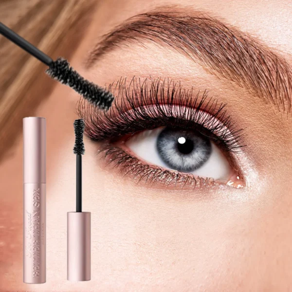 Too Faced Better Than Sex Mascara Mascara - 8 g, Black - Image 5