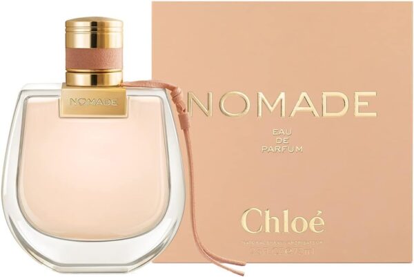 Chloe Nomade Eau De Parfum For Women, 75 ml - Image 4