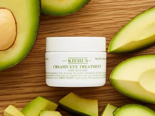 Kiehl's Creamy Eye Treatment with Avocado 28g