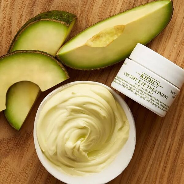 Kiehl's Creamy Eye Treatment with Avocado 28g - Image 7