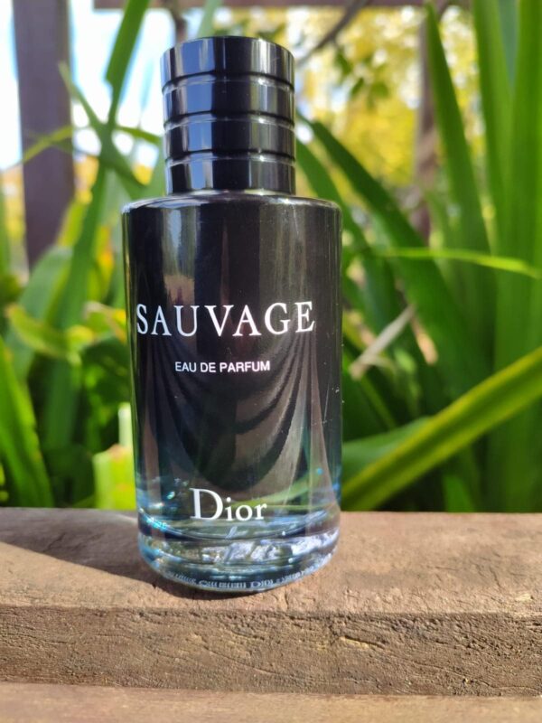 Christian Dior Sauvage Eau De Toilette, 60 ml - Image 5