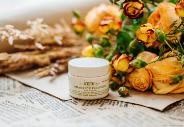 Kiehl's Creamy Eye Treatment with Avocado 28g - Image 3