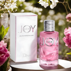 Dior Perfume - Dior Joy By Dior For - Perfumes For Women - Eau De Parfum, 90Ml