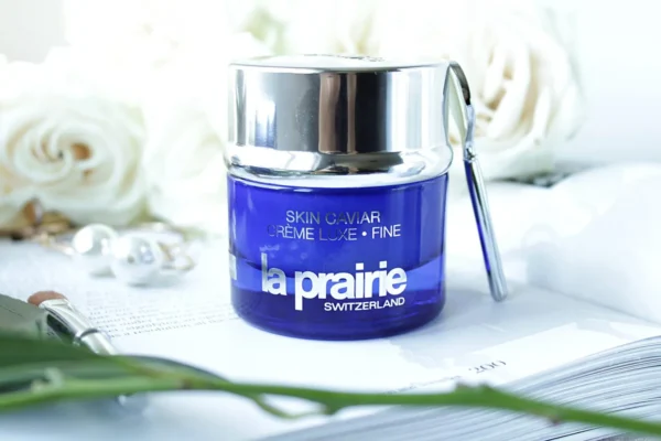 La Prairie Skin Caviar Luxe Cream, 1.7 Oz - Image 4