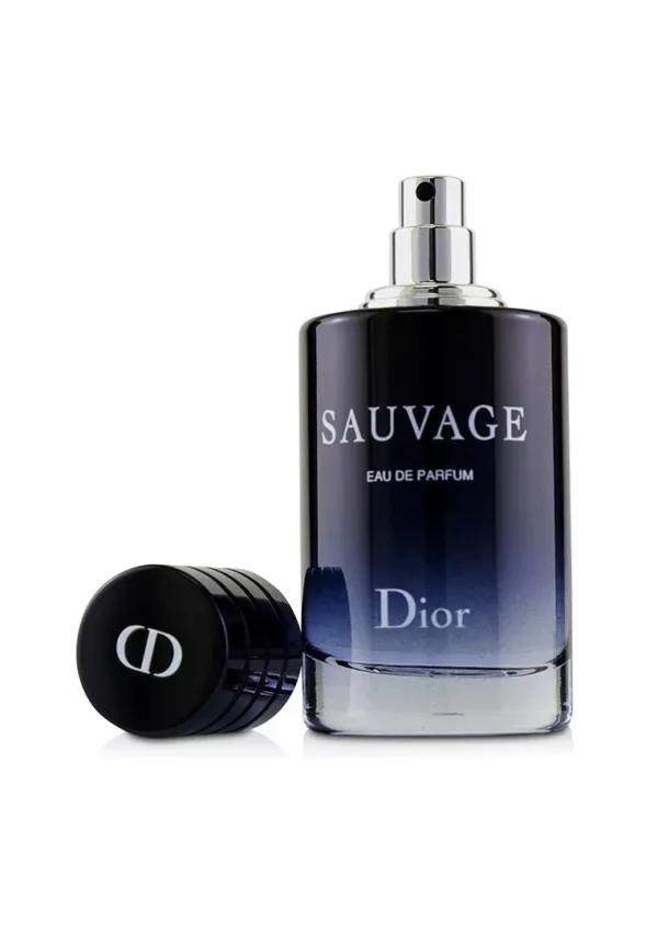 Christian Dior Sauvage Eau De Toilette, 60 ml - Image 4