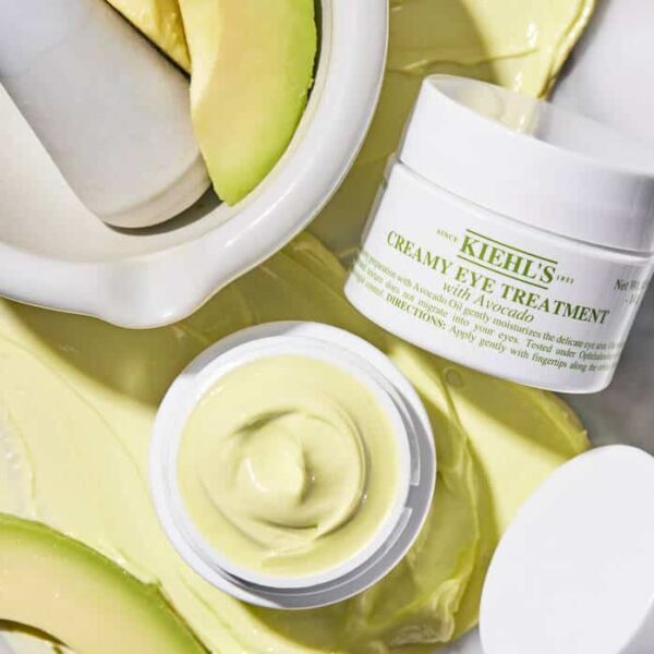 Kiehl's Creamy Eye Treatment with Avocado 28g - Image 4