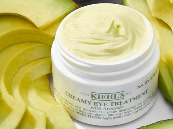 Kiehl's Creamy Eye Treatment with Avocado 28g - Image 2