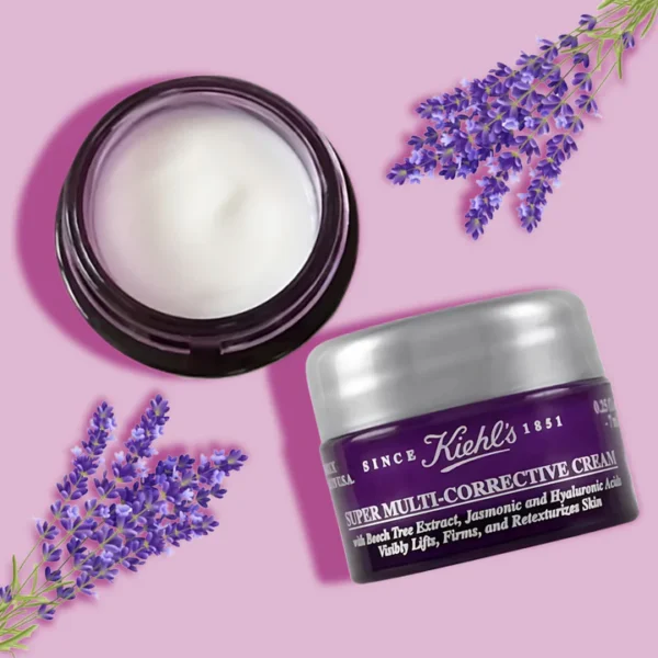 Kiehl's Super Multi-Corrective Cream 50ml - Image 2