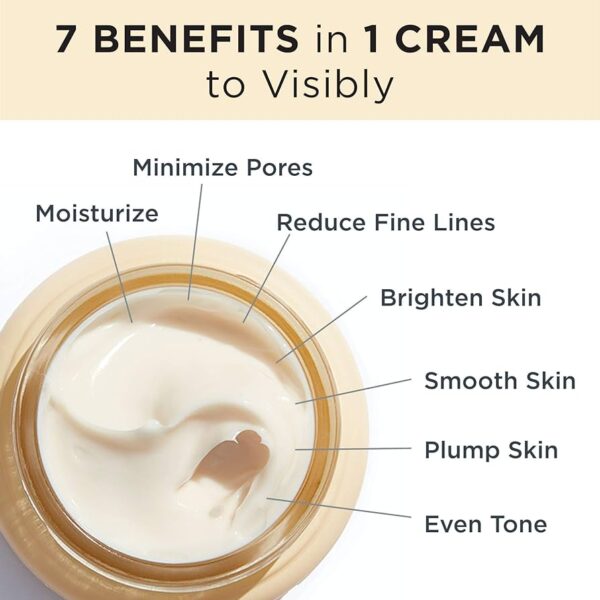 It Cosmetics Confidence In A Cream Face Moisturizer 60 ml - Image 3