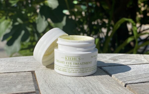 Kiehl's Creamy Eye Treatment with Avocado, 14 g - Image 6