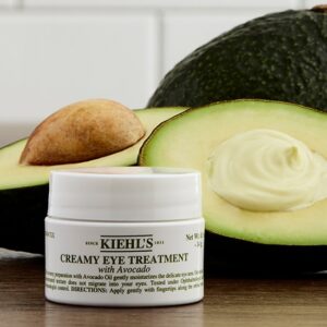 Kiehl's Creamy Eye Treatment with Avocado, 14 g