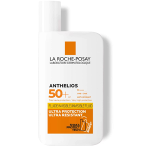 La Roche Posay Anthelios Shaka Fluid Invisible SPF50+, 50ml