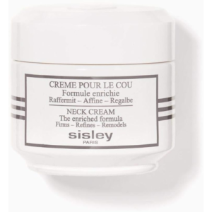 Sisley Paris Enriched Formula Neck Cream, 50ml