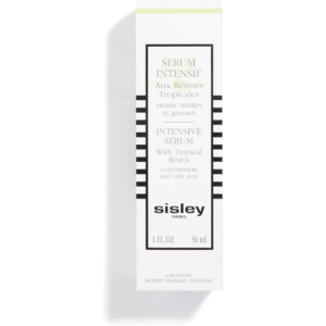 Sisley Intensive Serum with Tropical Resins, 1 Ounce