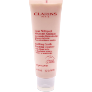 Clarins Doux Nettoy Moussant Apaisant 125 ml