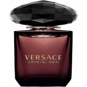 Versace Crystal Noir Eau De Toieltte Spray For Her 90ml