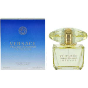 Versace Eau de Parfum For Women, 90 ml