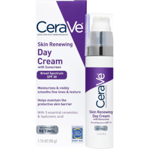 CeraVe Day Cream - SPF 30