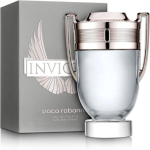 Invictus by Paco Rabanne for Men - Eau de Toilette, 100ml