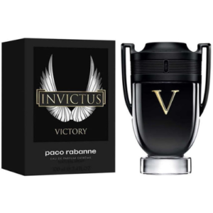 Paco Rabanne Invictus Victory Edp Extreme Natural Spray, 100 ml