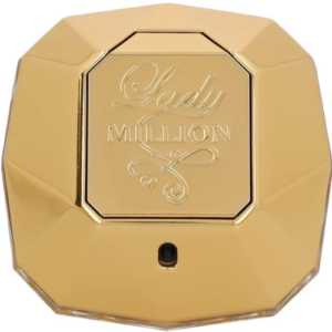Paco Rabanne Lady Million Eau De Parfum For Women, 80 ml