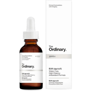 The Ordinary EUK 134 0.1% Serum, 30ml