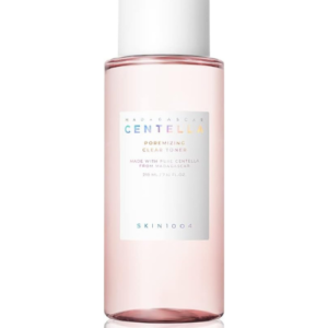 Skin1004 Madagascar Centella Poremizing Clear Toner - 210ml