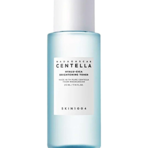 Skin1004 Madagascar Centella Hyalu-Cica Brightening Toner 210 ml