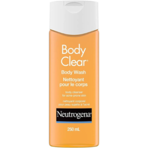 Neutrogena Body Clear Body Wash for Clean, Clear Skin, 8.5 Ounce(1 Pack)