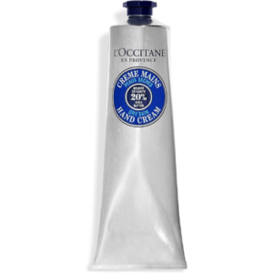 L'OCCITANE Shea Butter Hand Cream - Non Greasy - 150 ML