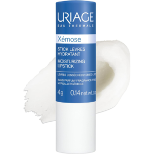 Uriage Xemose Stick Moisturizing Lip 4g