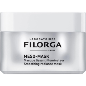 Filorga Meso Mask Anti Wrinkle Lightening Mask Moisturizer 50 ml, Pack of 1