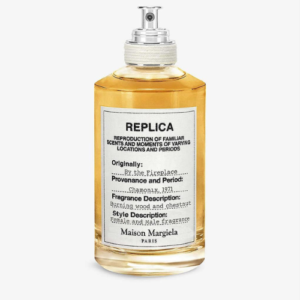 Replica By The Fireplace by Maison Margiela Eau De Toilette Spray (Unisex Tester) 3.4 oz for Women
