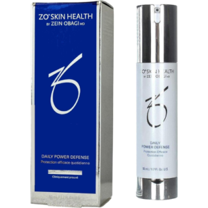 ZO SKIN HEALTH Daily Power Defense Clinically Proven 50ml, 1.7 Fl Oz