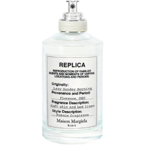 Replica Lazy Sunday Morning by Maison Margiela - perfumes for women - Eau de Toilette, 100ml