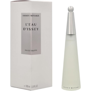 L'eau D'issey by Issey Miyake Eau De Toilette for Women, 100 ml