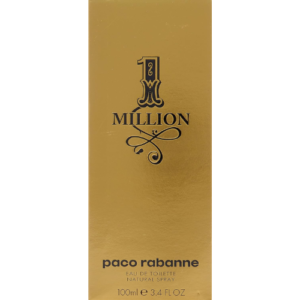 Eau de Cartier by Cartier 2 Piece Set Includes: 3.3 oz Eau de Toilette Spray + 3.3 oz All Over Shampoo