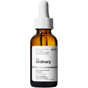The Ordinary 100% Plant-Derived Squalane Oil, 30ml