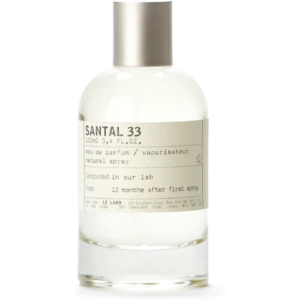 LE LABO Santal 33 Eau De Parfum (100 ml)