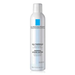 La Roche Posay Thermal Spring Water, Face Mist Hydrating Spray with Antioxidants to Hydrate and Soothe Skin, Facial Spray