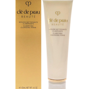 Cle De Peau Clarifying Cleansing Foam N 125ml/4.6oz