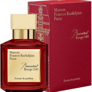 Maison Francis Kurkdjian Baccarat Rouge 540 Eau De Parfum For Unisex, 70 ml