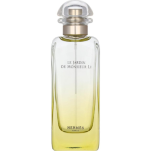 Hermes Le Jardin de Monsieur Li for Women, 100 ml - EDT Spray