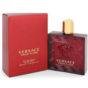 Versace Eros Flame Men Eau De Parfum, 50 ml