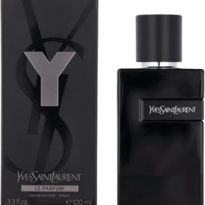 Yves Saint Laurent Y Le Parfum For Men 100 ml