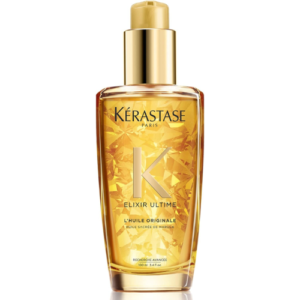 Kérastase Elixir Ultime L'huile Original Shine-Enhancing Oil 100 ml