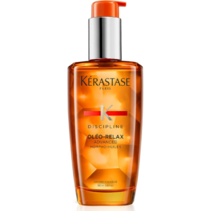 Kérastase Discipline Oleo-Relax Advanced Hair Oil for Voluminous and Unruly Hair 100 ml