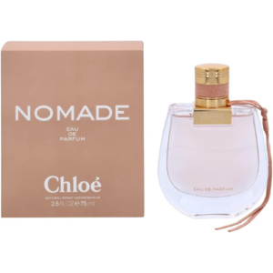 Chloe Nomade Eau De Parfum For Women, 75 ml